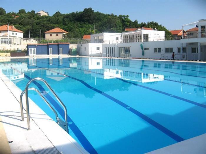 Apartment Lavanda - Suite Sinj Ngoại thất bức ảnh