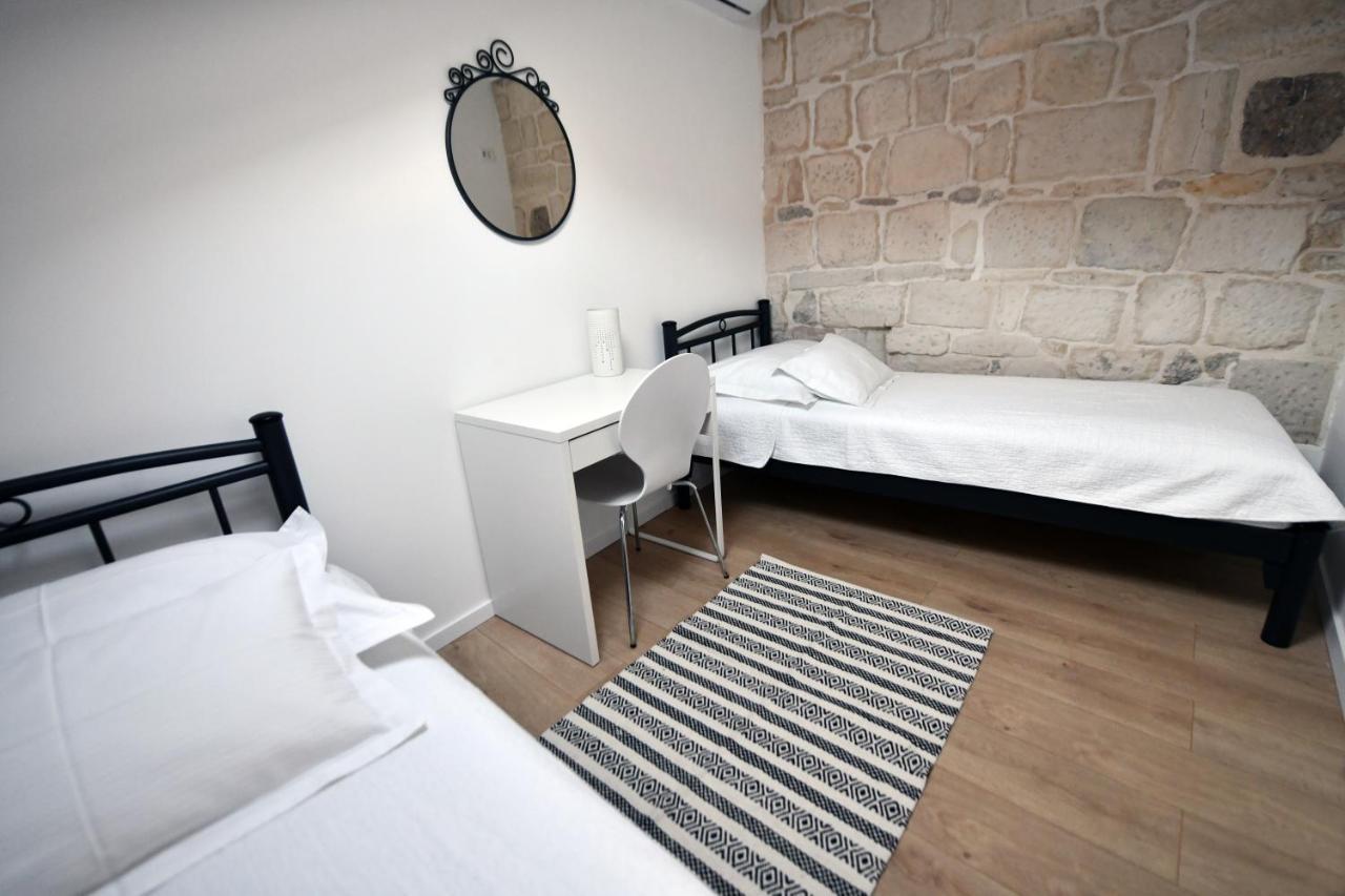 Apartment Lavanda - Suite Sinj Ngoại thất bức ảnh