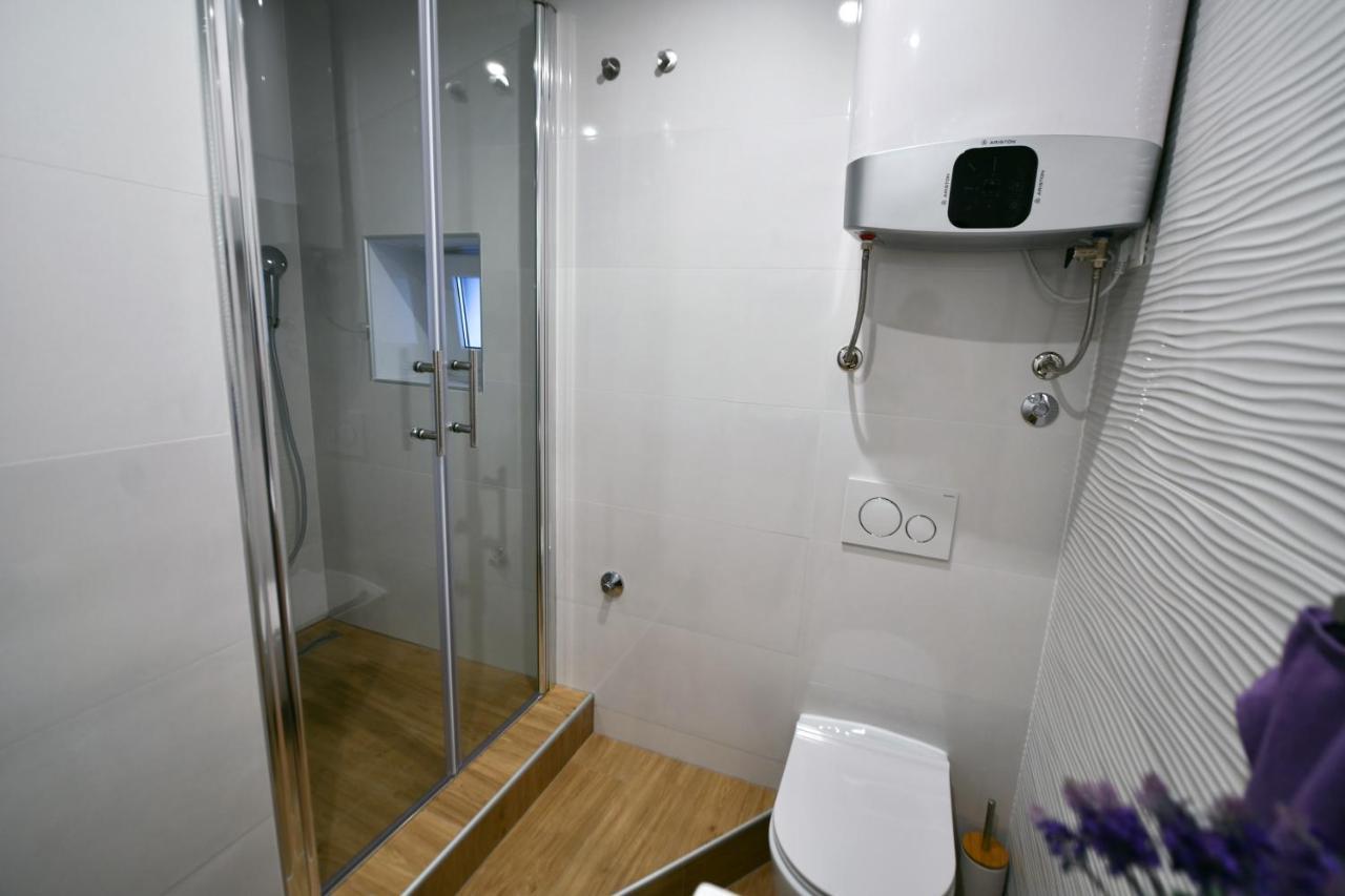 Apartment Lavanda - Suite Sinj Ngoại thất bức ảnh