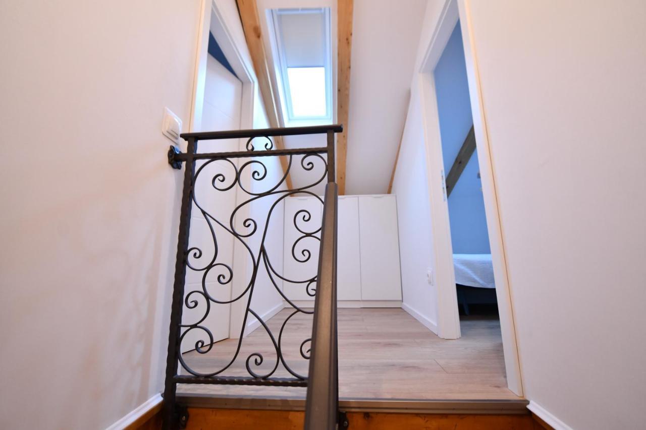 Apartment Lavanda - Suite Sinj Ngoại thất bức ảnh