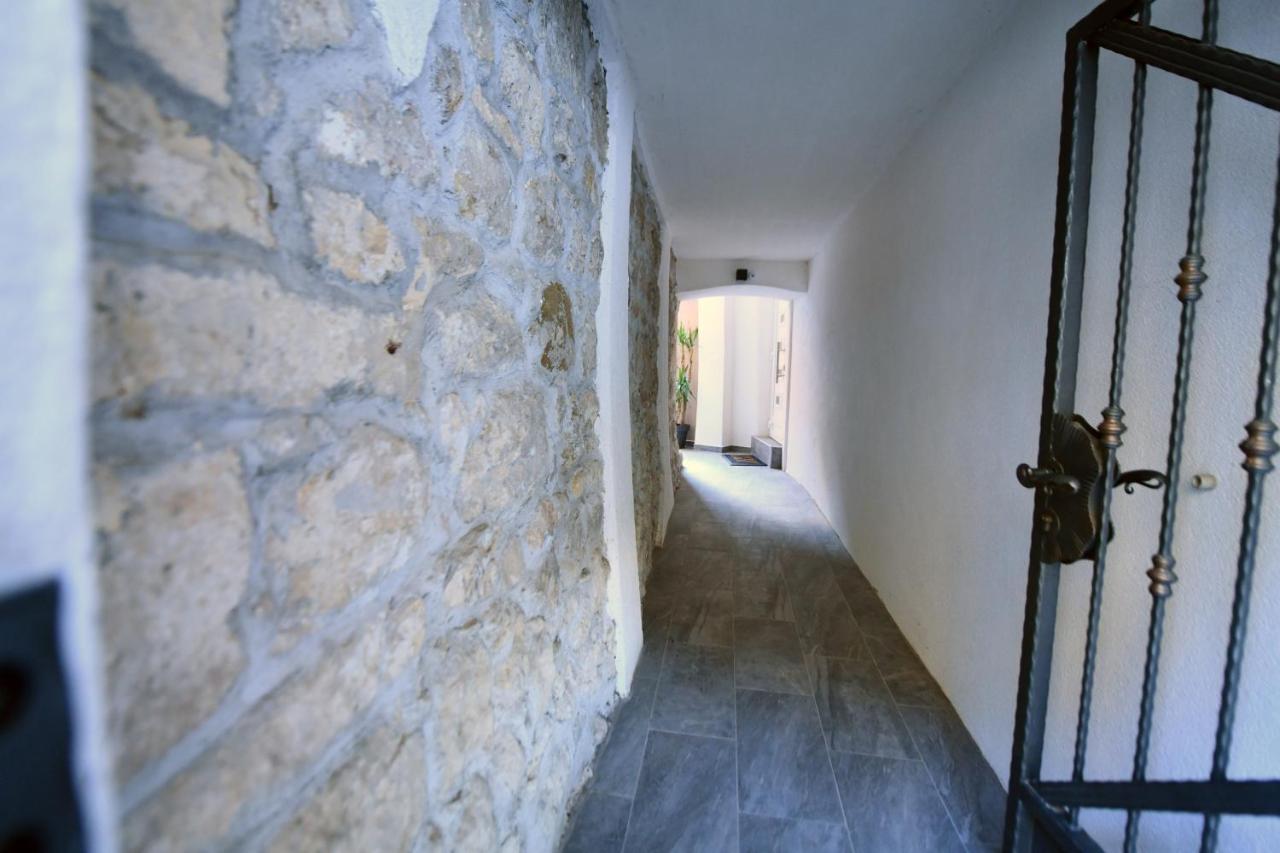 Apartment Lavanda - Suite Sinj Ngoại thất bức ảnh