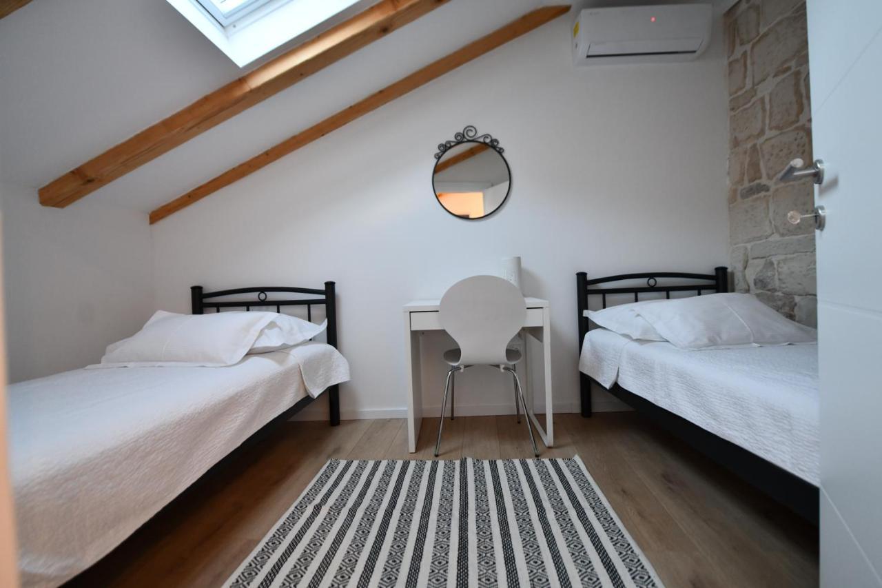 Apartment Lavanda - Suite Sinj Ngoại thất bức ảnh