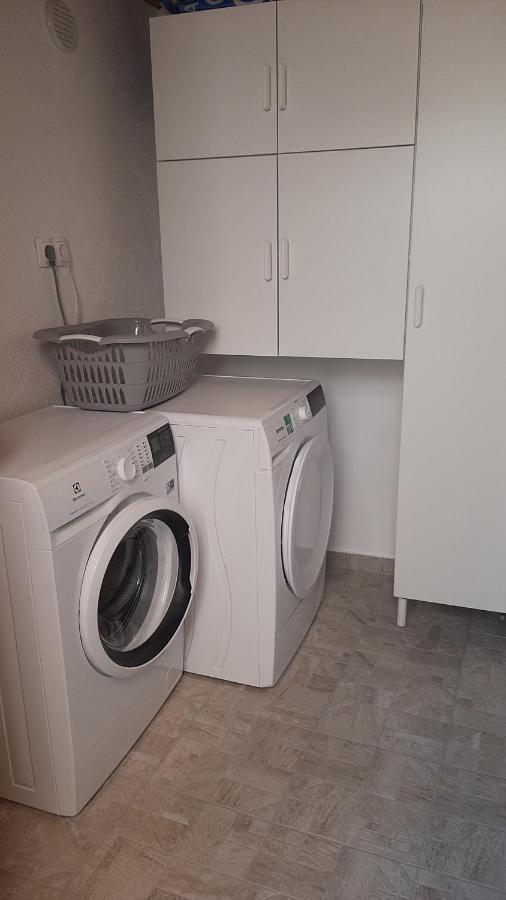 Apartment Lavanda - Suite Sinj Ngoại thất bức ảnh